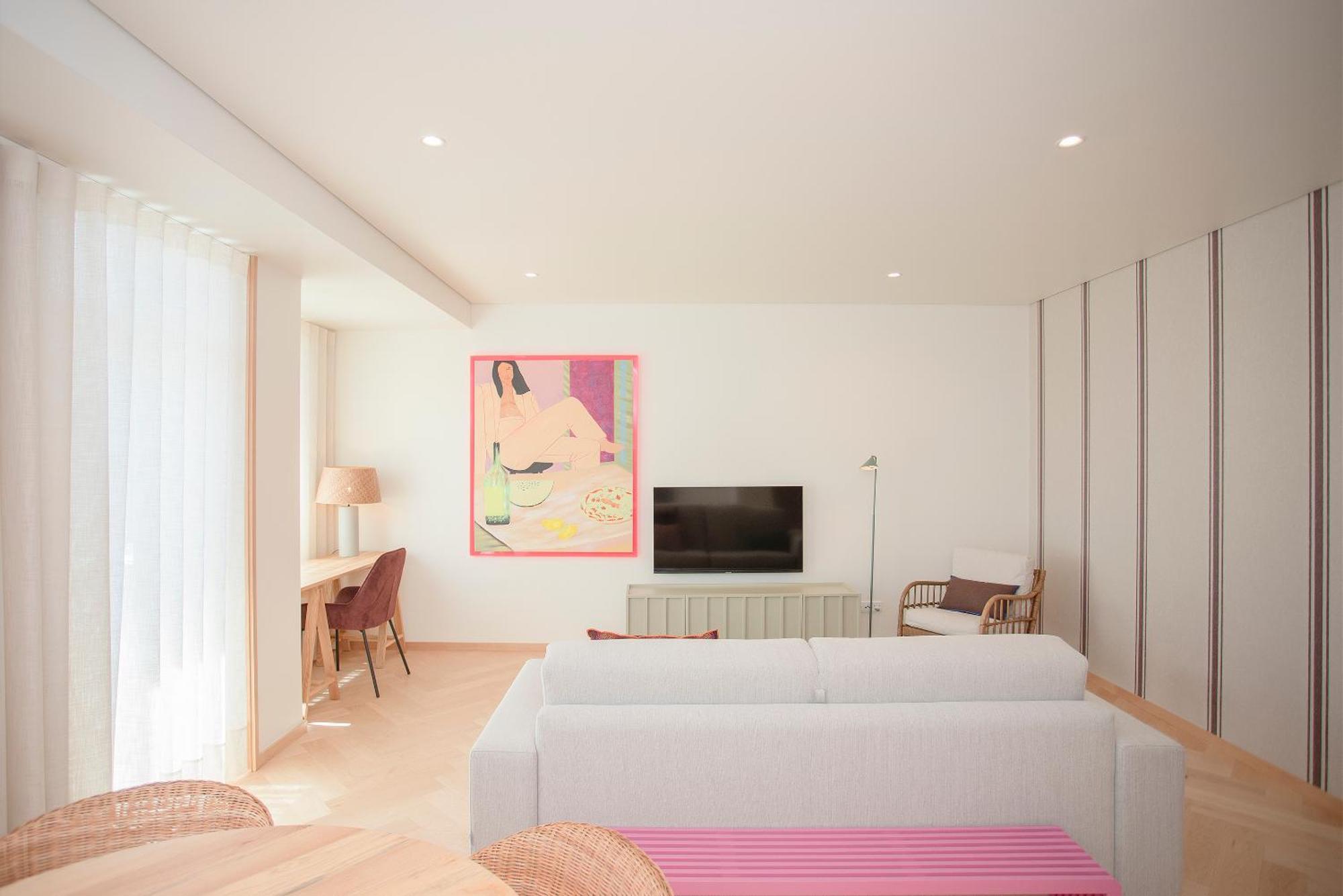 Allegro Boutique By Liiiving Apartamento Porto