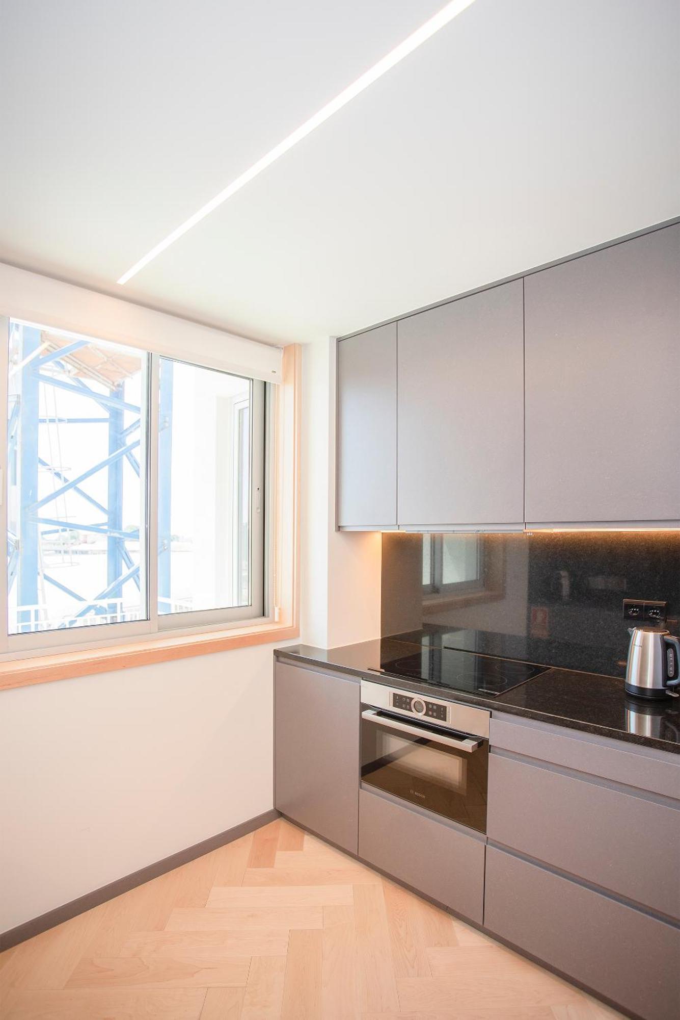 Apartamento Allegro Boutique By Liiiving *