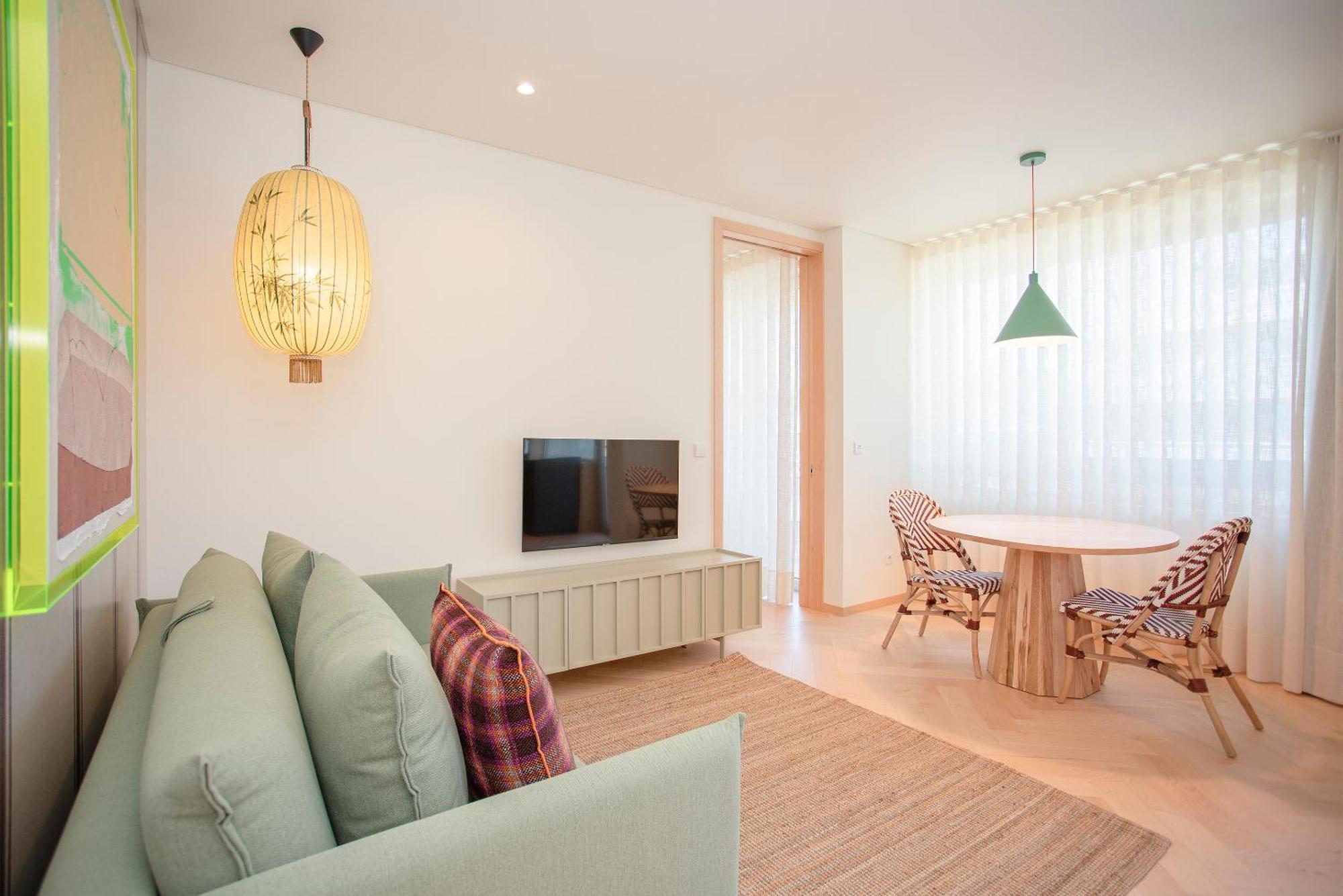 Allegro Boutique By Liiiving Apartamento