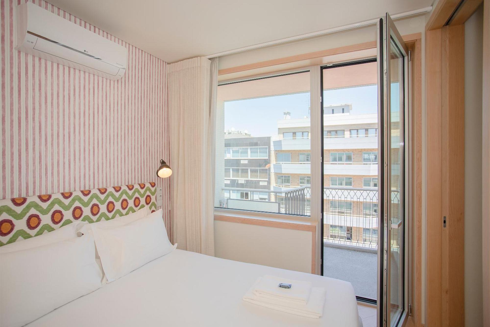 Allegro Boutique By Liiiving Apartamento Porto