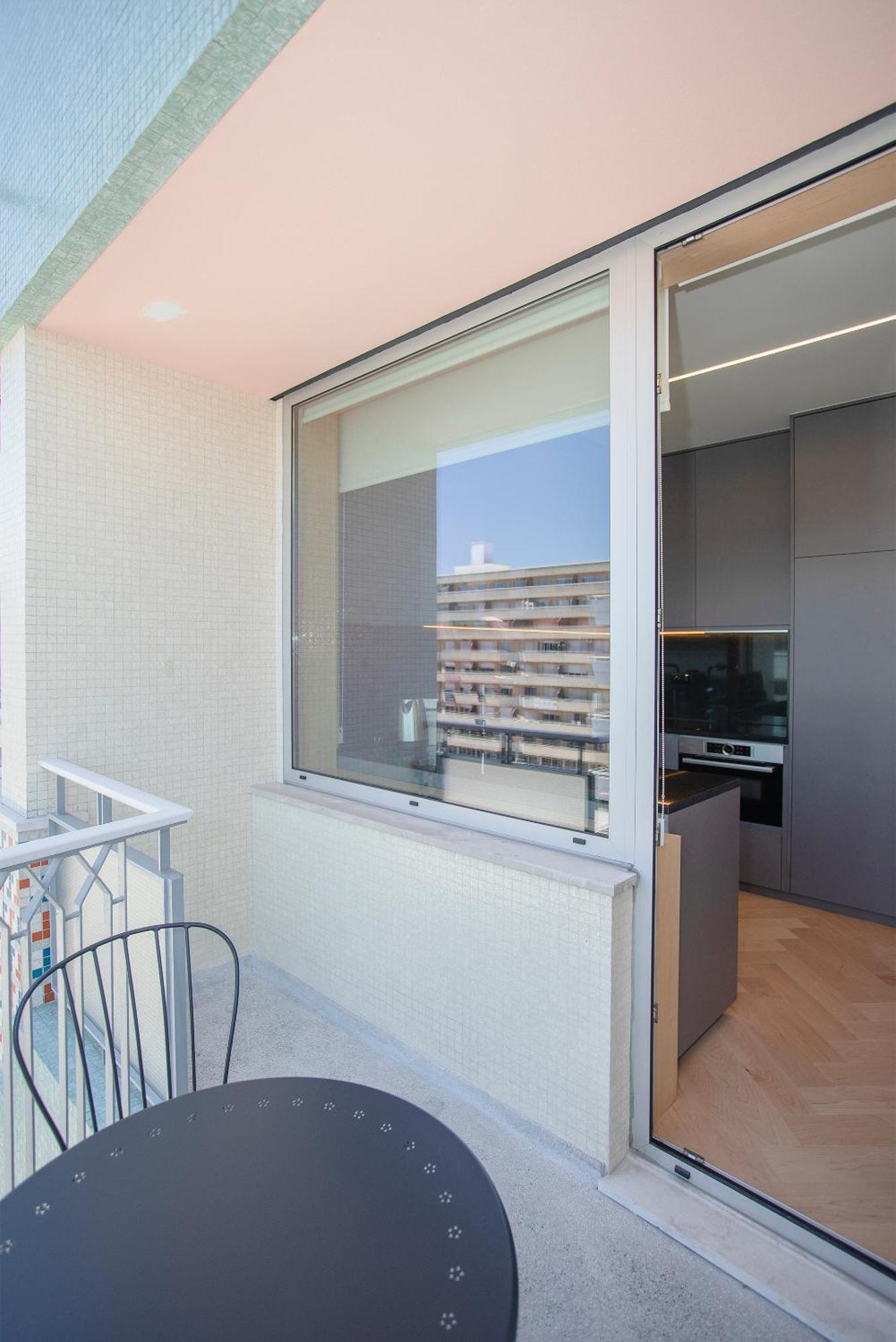 Allegro Boutique By Liiiving Apartment *