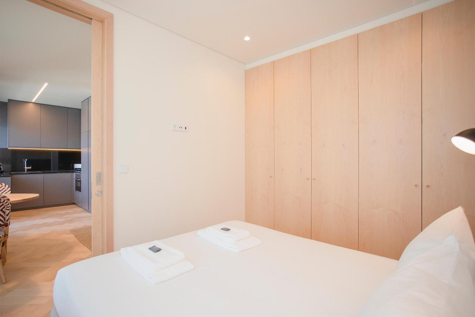 Apartment Allegro Boutique By Liiiving