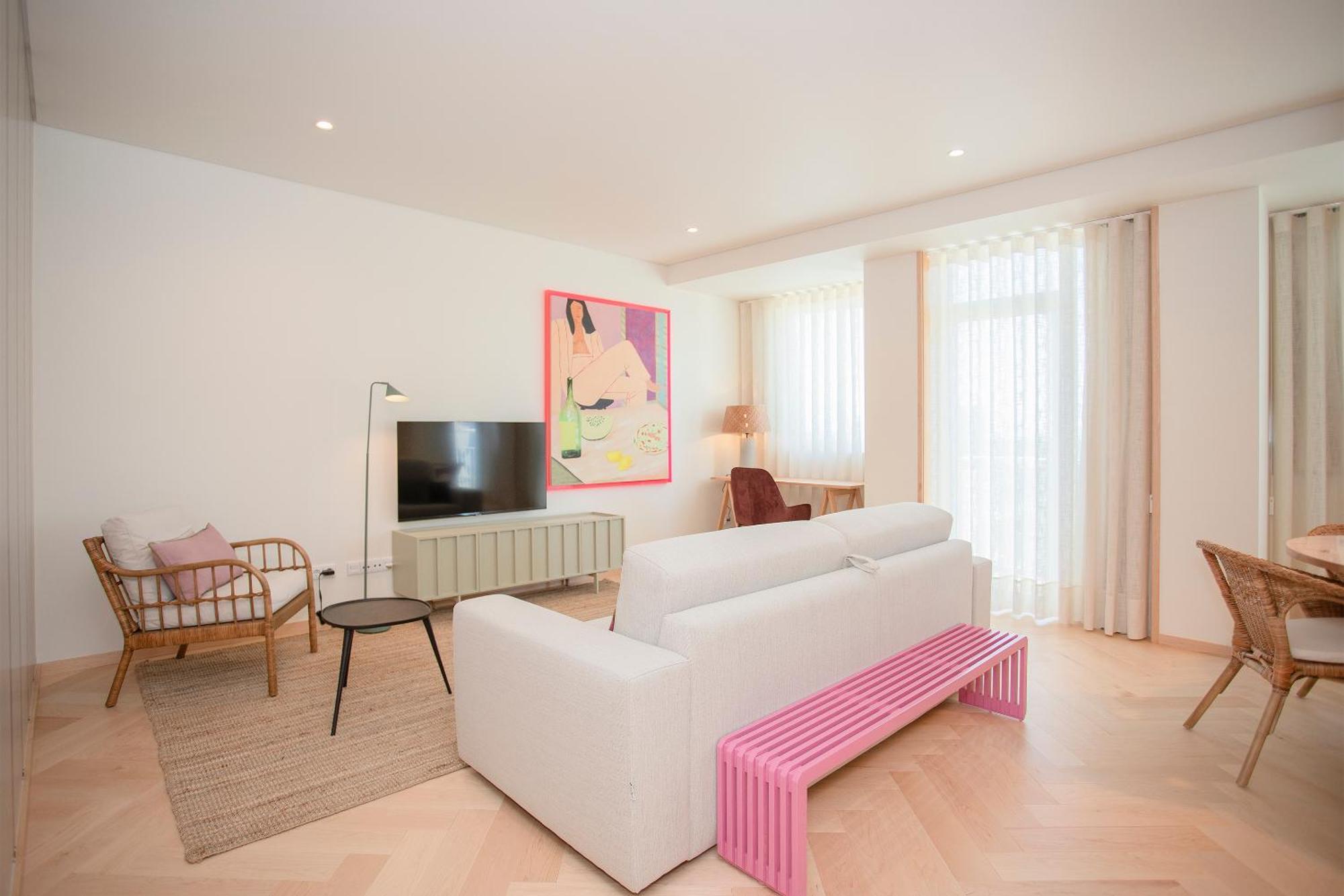 Allegro Boutique By Liiiving Apartment
