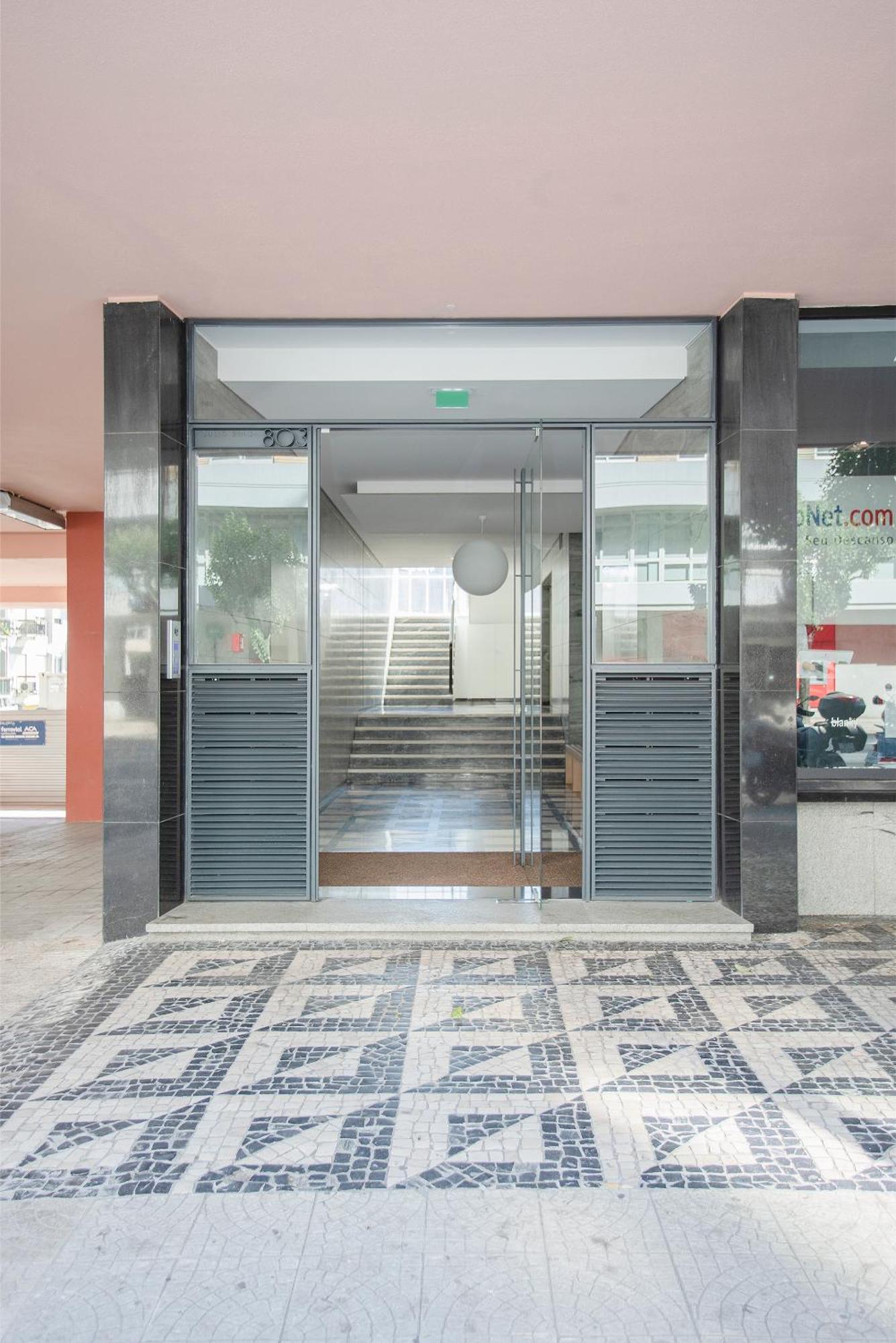 Allegro Boutique By Liiiving Apartamento Porto