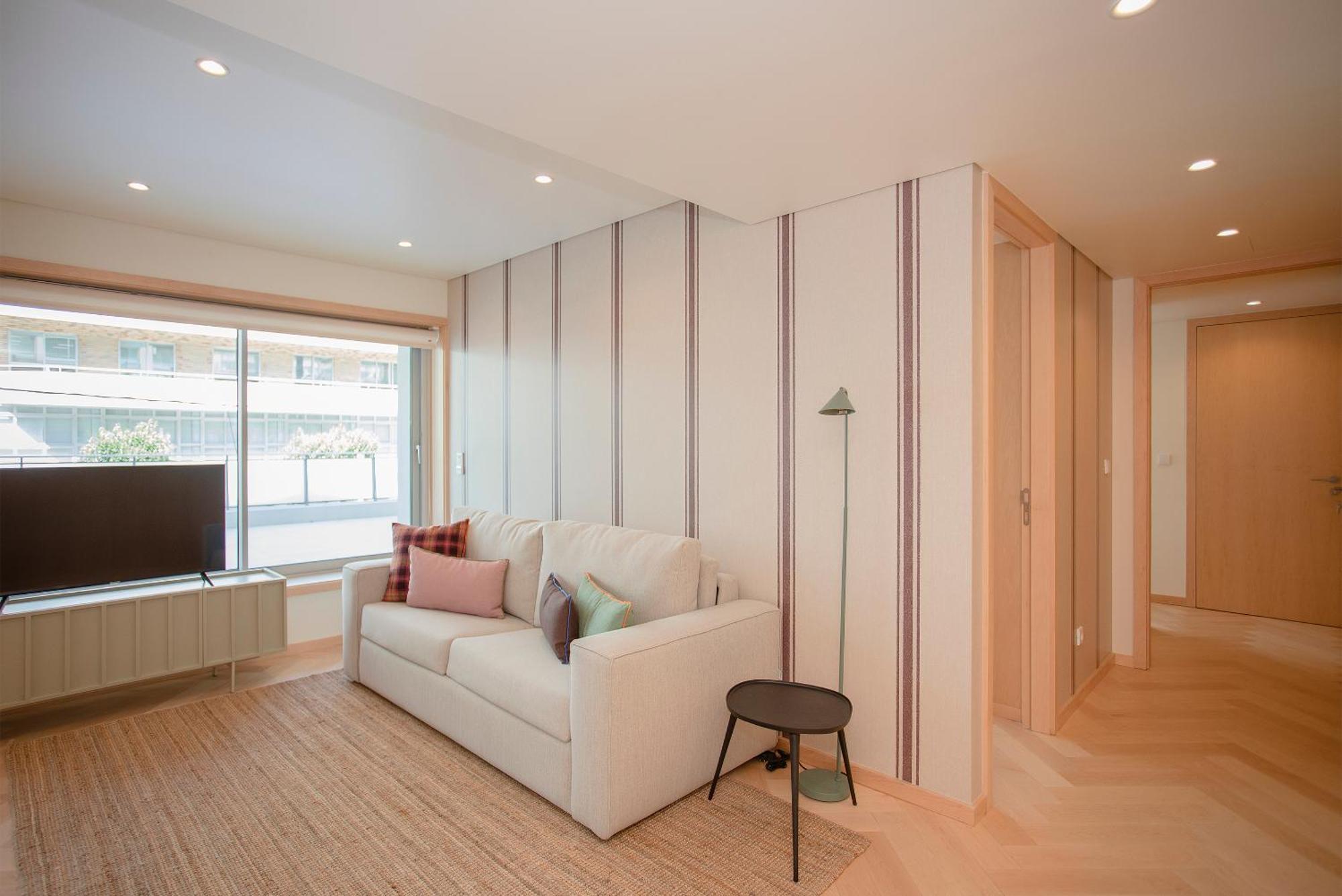 Apartamento Allegro Boutique By Liiiving