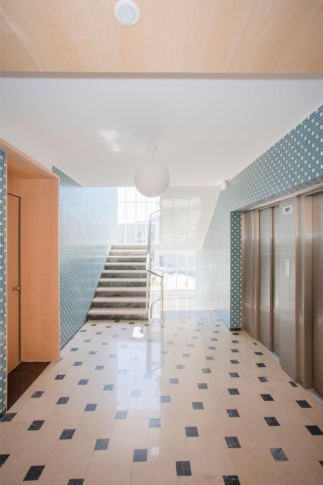 Allegro Boutique By Liiiving Apartment *