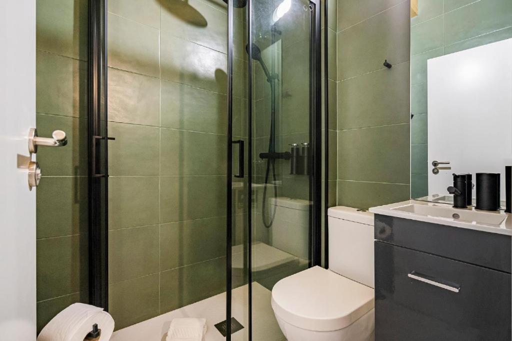 Guestready - Comendador Sto Ildefonso * Porto