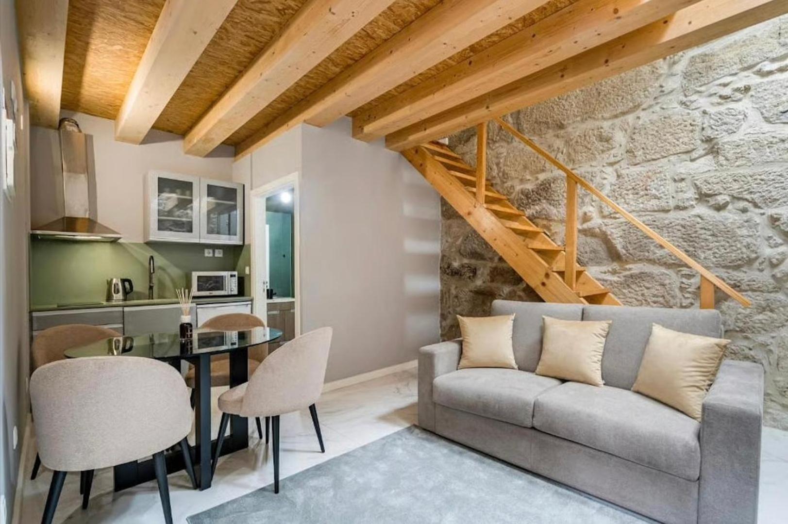 Apartamento Guestready - Comendador Sto Ildefonso *