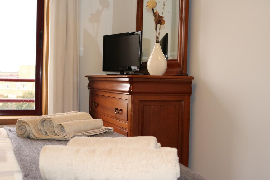 Galerias Apartment *