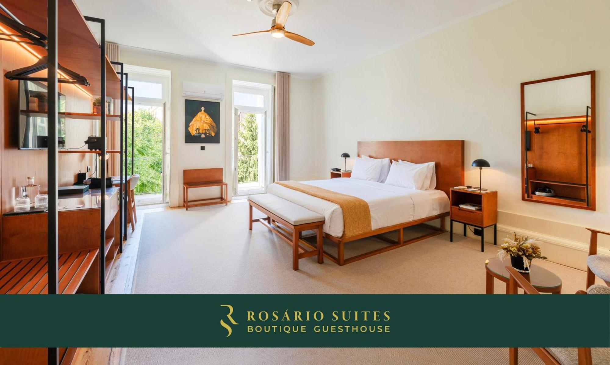 Casa de hóspedes Rosario Suites Townhouse (Adults Only) *