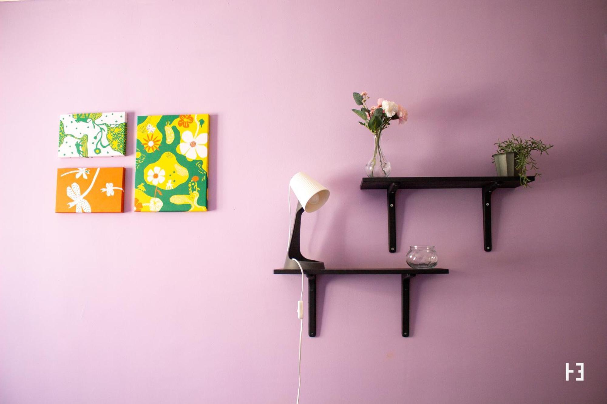 Habitacao Essencial - Away From Homestay Porto