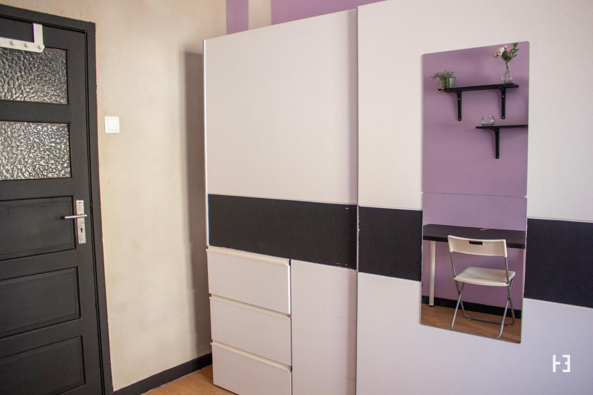 Habitacao Essencial - Away From Homestay Porto