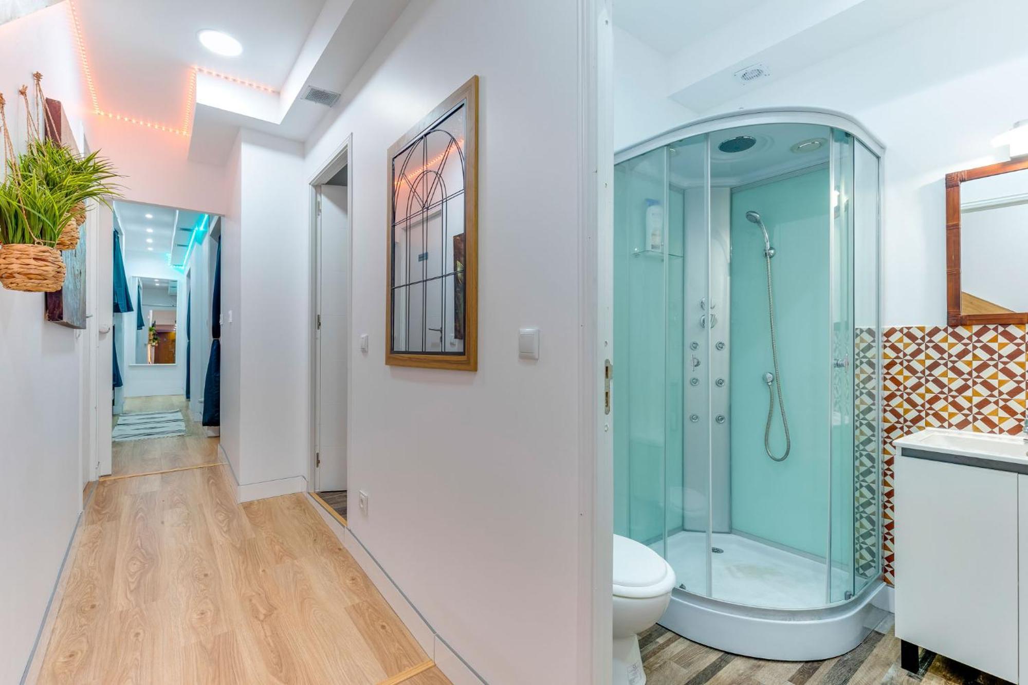 Cozy Nest Porto