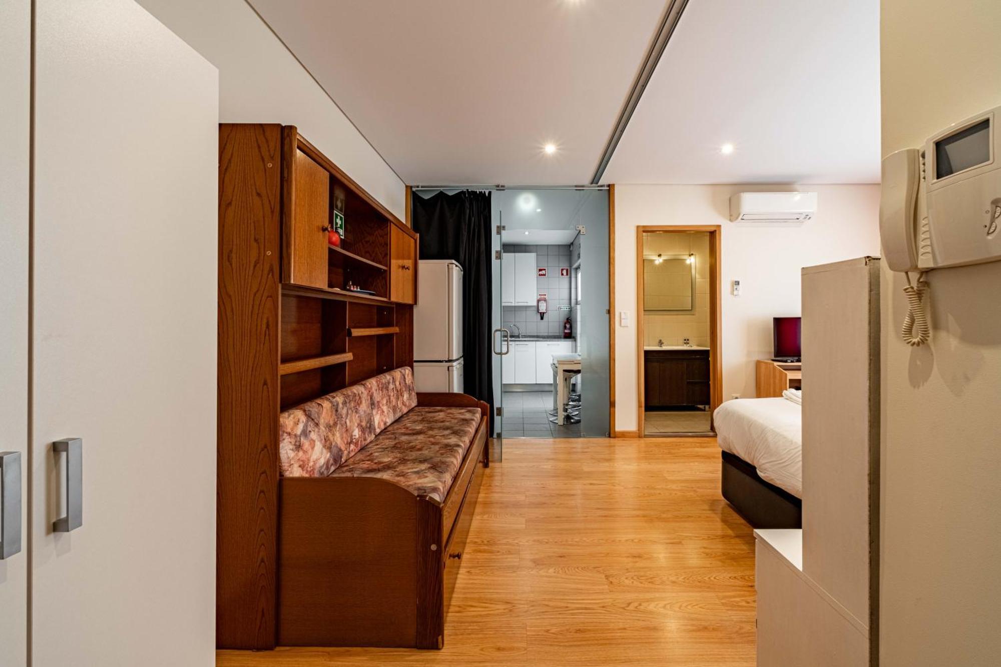 Apartment O'porto Main Street St Catarina 2 *