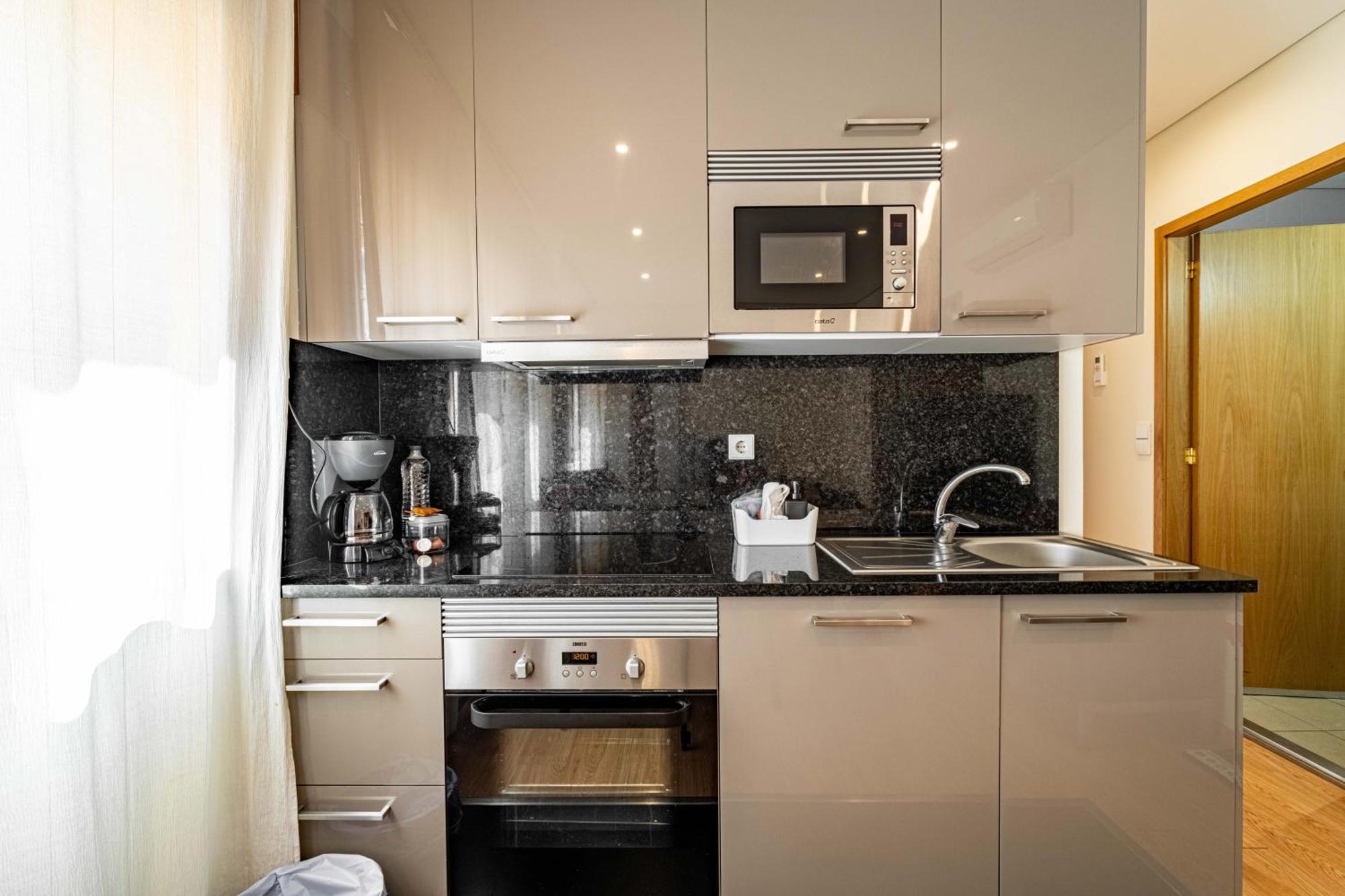Apartment O'porto Main Street St Catarina 2 Downtown