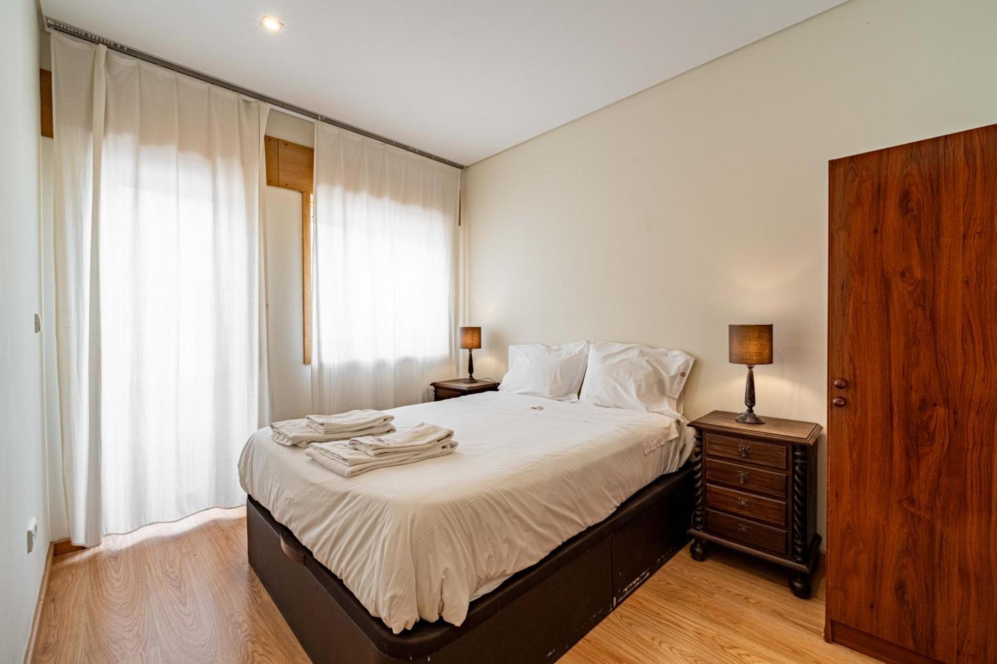 O'porto Main Street St Catarina 2 Downtown Apartment