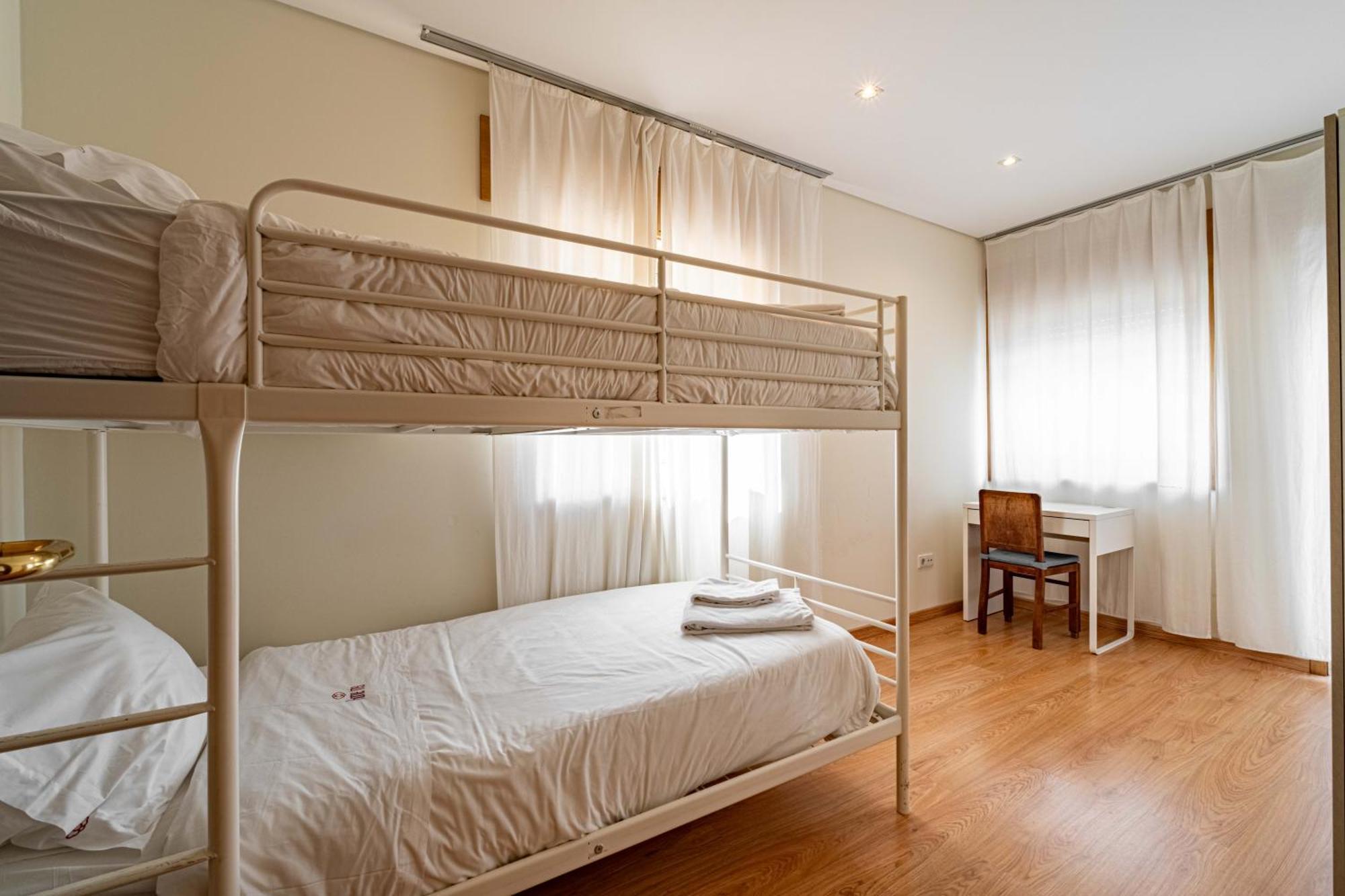 Apartment O'porto Main Street St Catarina 2 Downtown Porto
