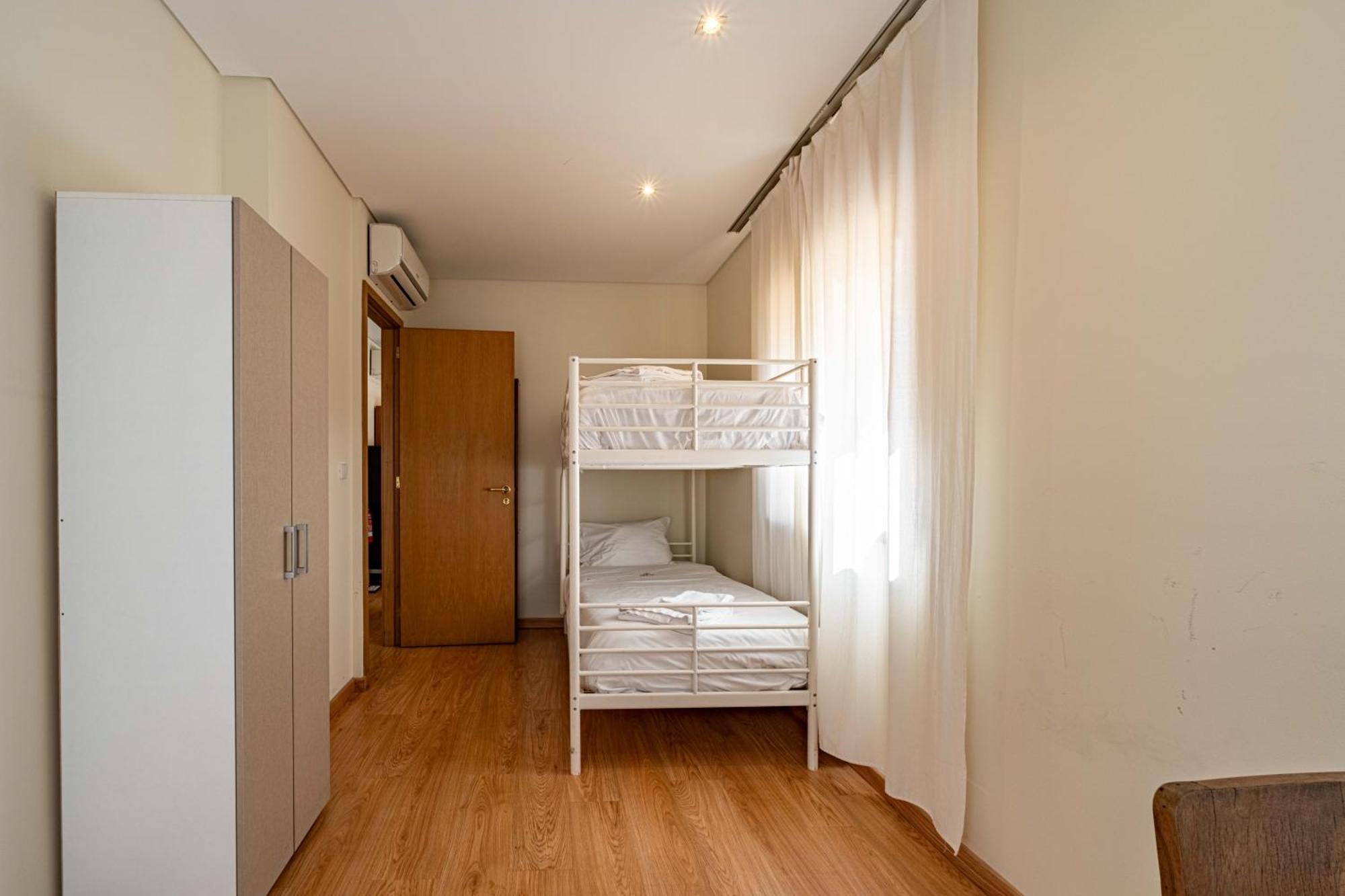 O'porto Main Street St Catarina 2 Downtown Apartment *