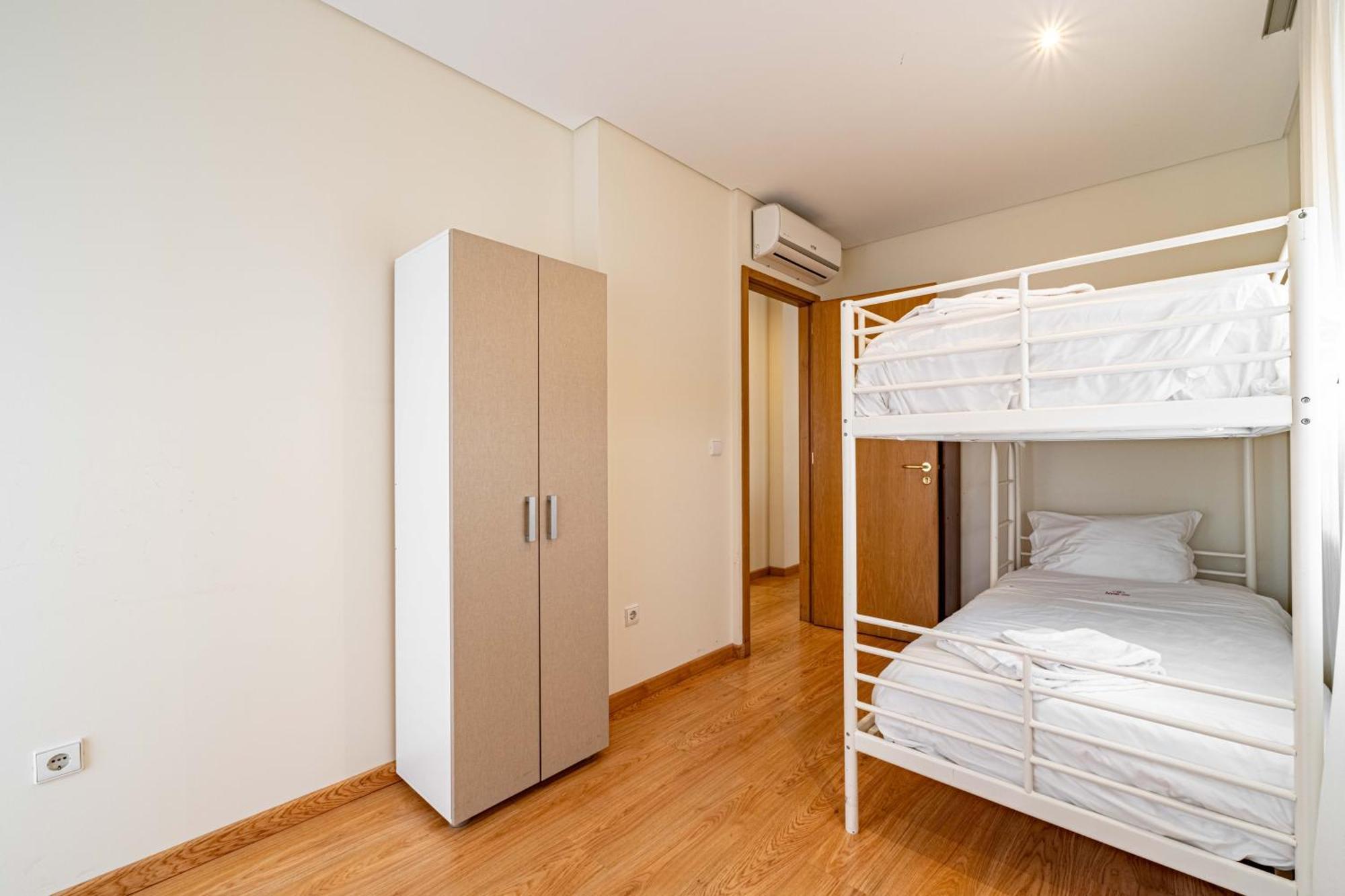 Apartment O'porto Main Street St Catarina 2 Downtown Porto