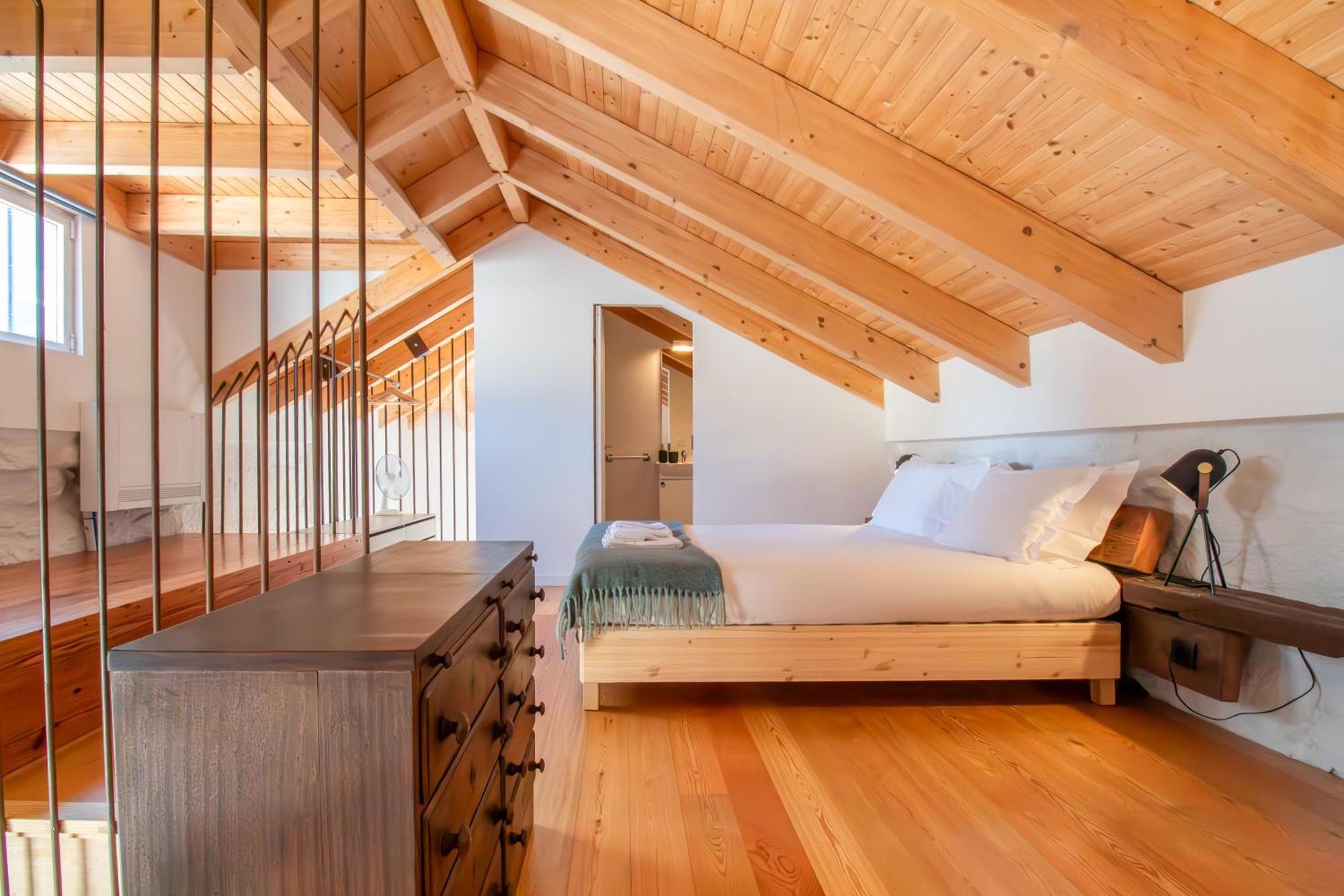 Stylish Duplex By Lovelystay *