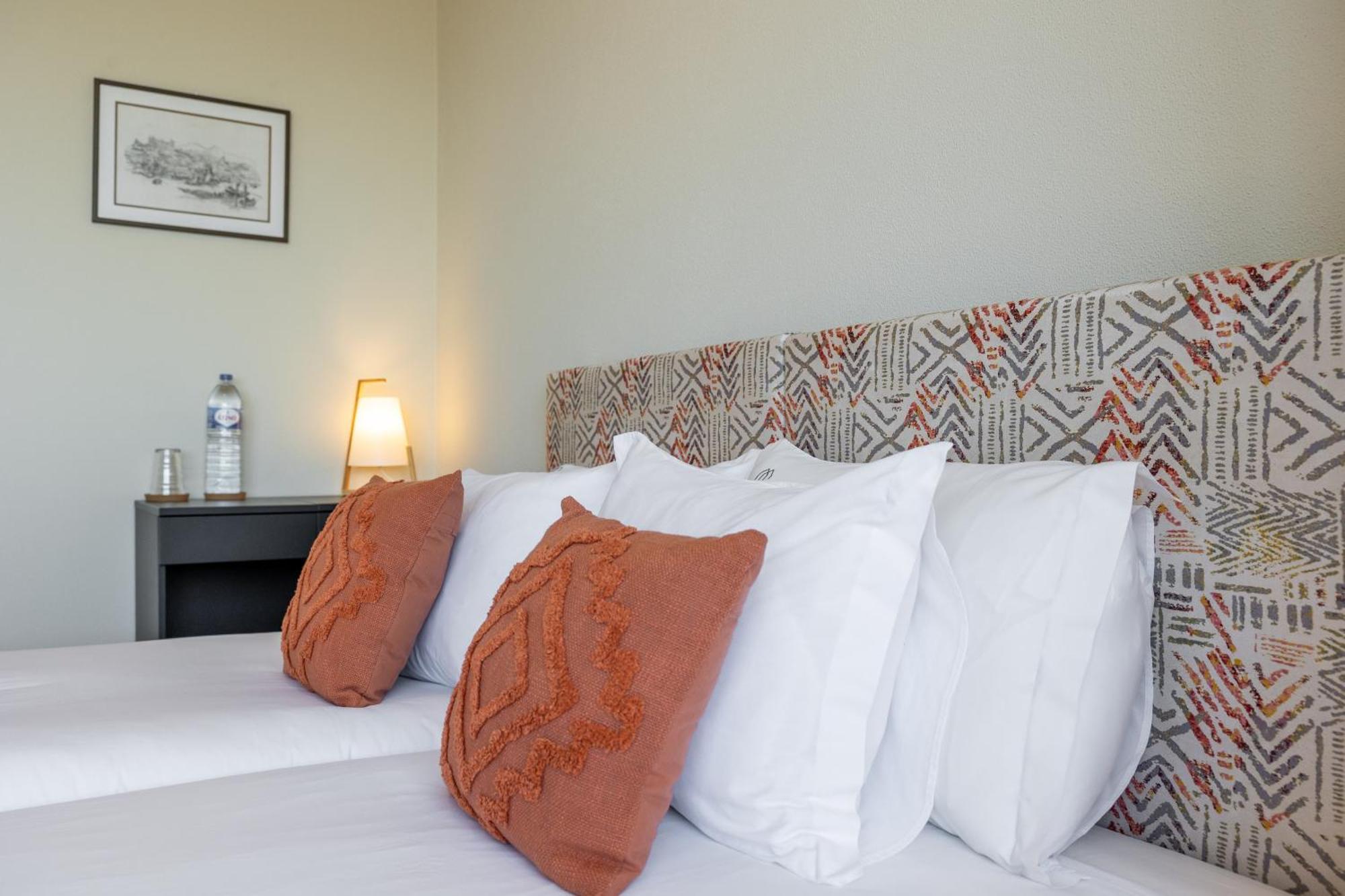 Velho - Skyline Apartment Porto