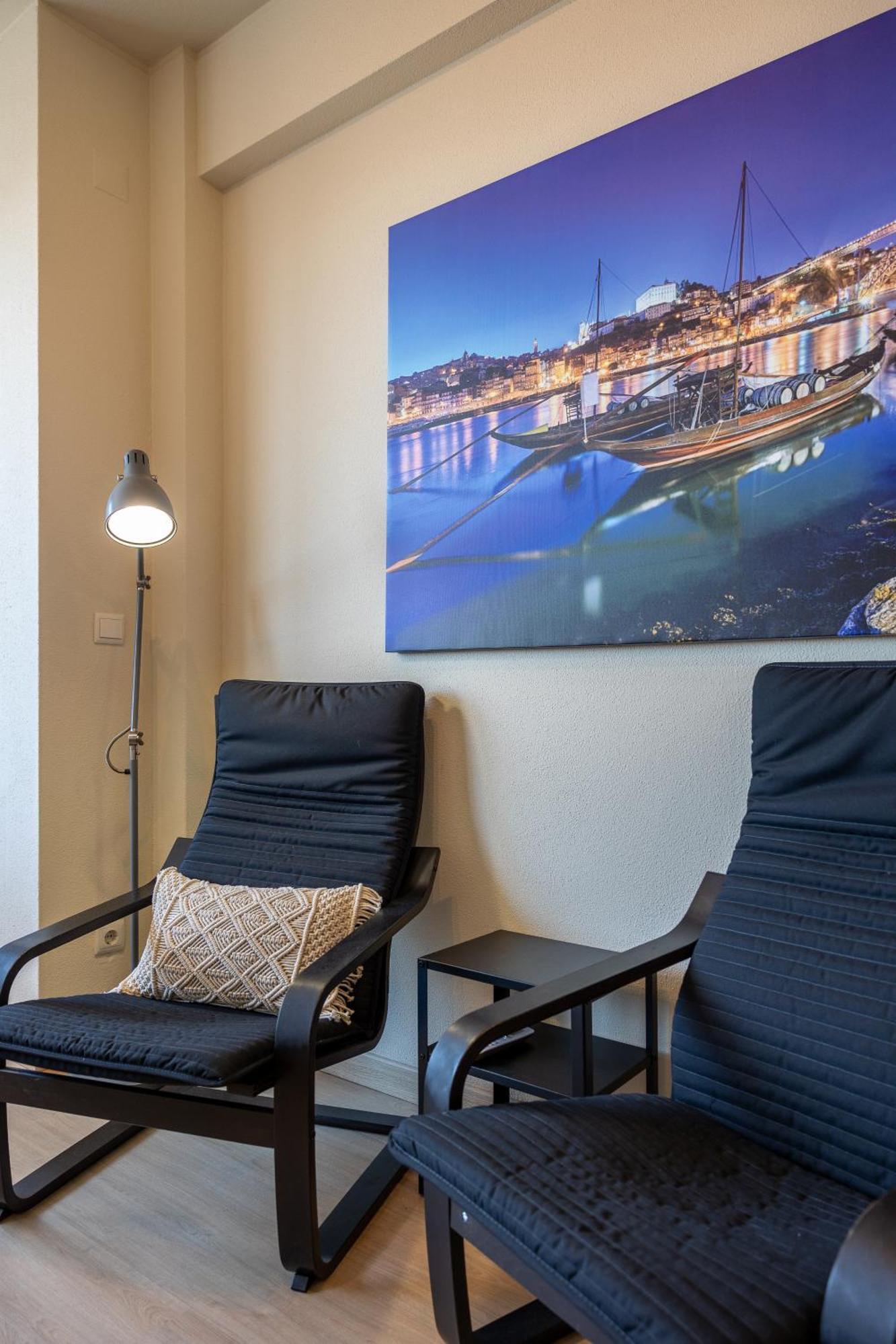 Apartment Velho - Skyline Porto
