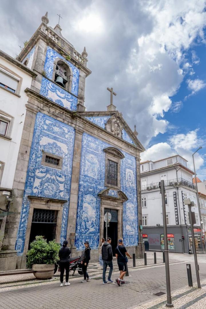 Blue Tile Hideaway By Portugal Active *