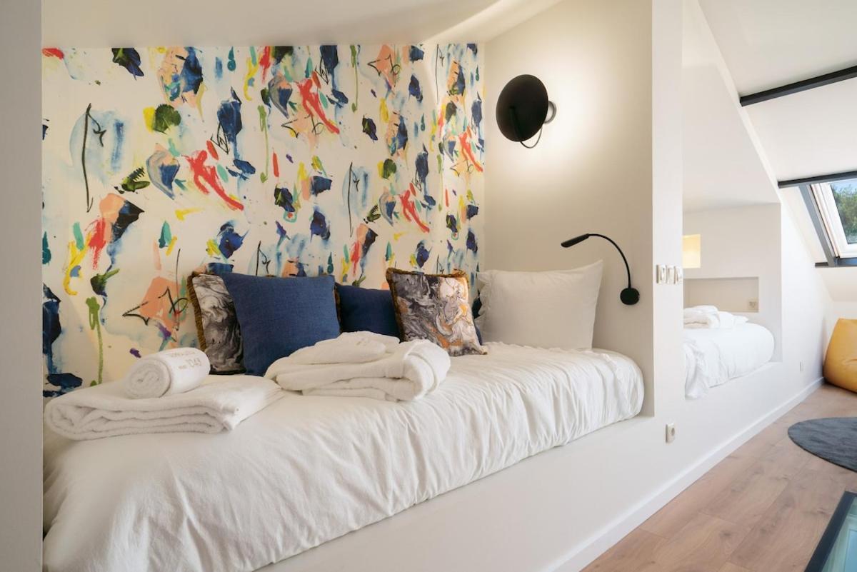 Villa Serralves 1048 Luxury *