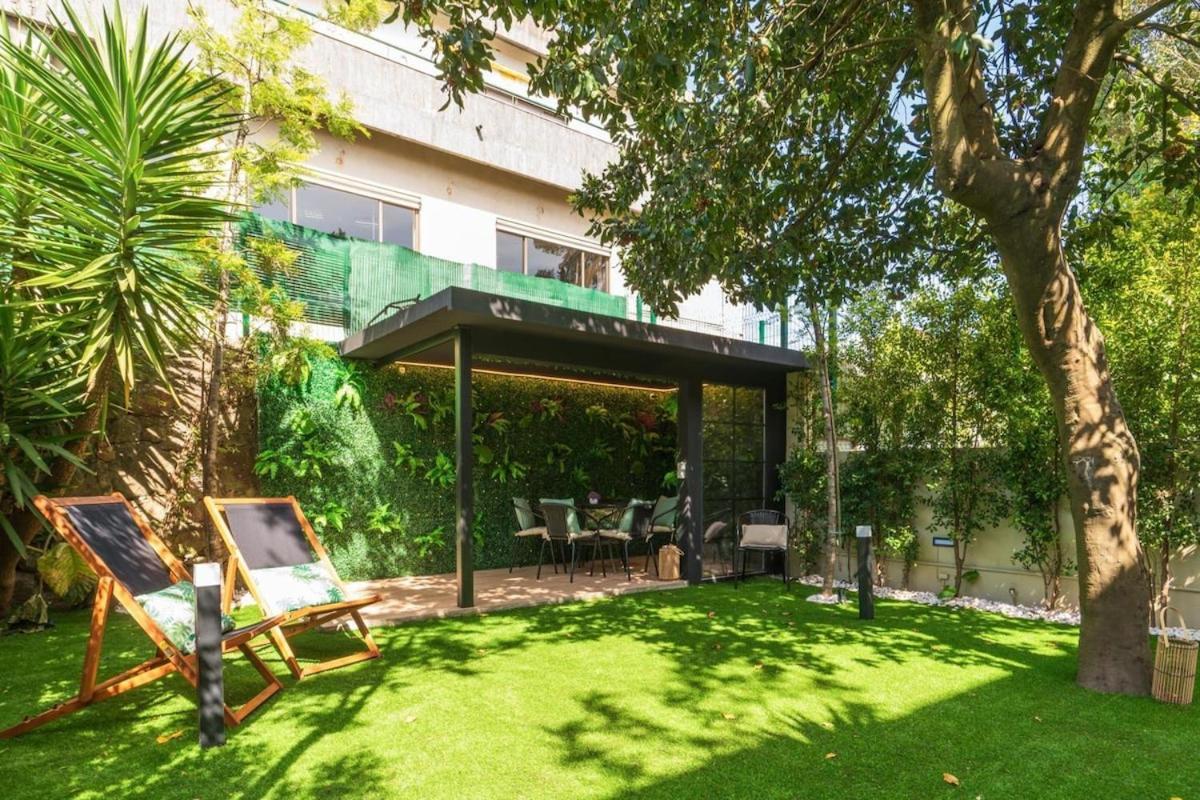 Villa Serralves 1048 Luxury Porto
