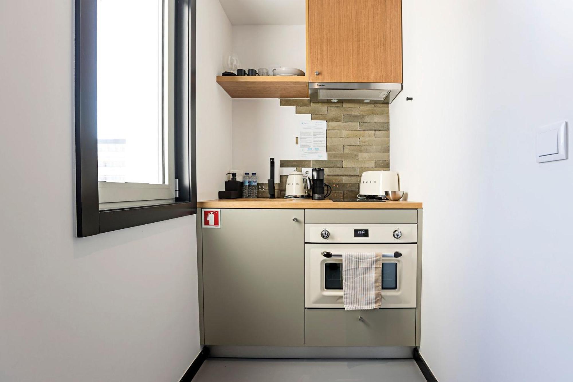 Urban - Regras 45 & Garden Apartment Porto