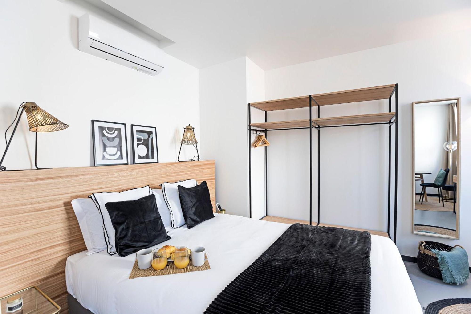 Apartment Urban - Regras 45 & Garden