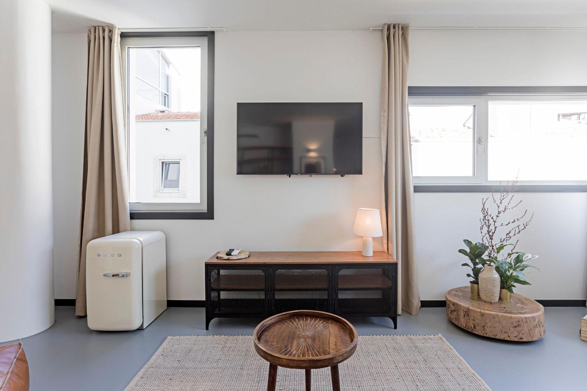 Urban - Regras 45 & Garden Apartment