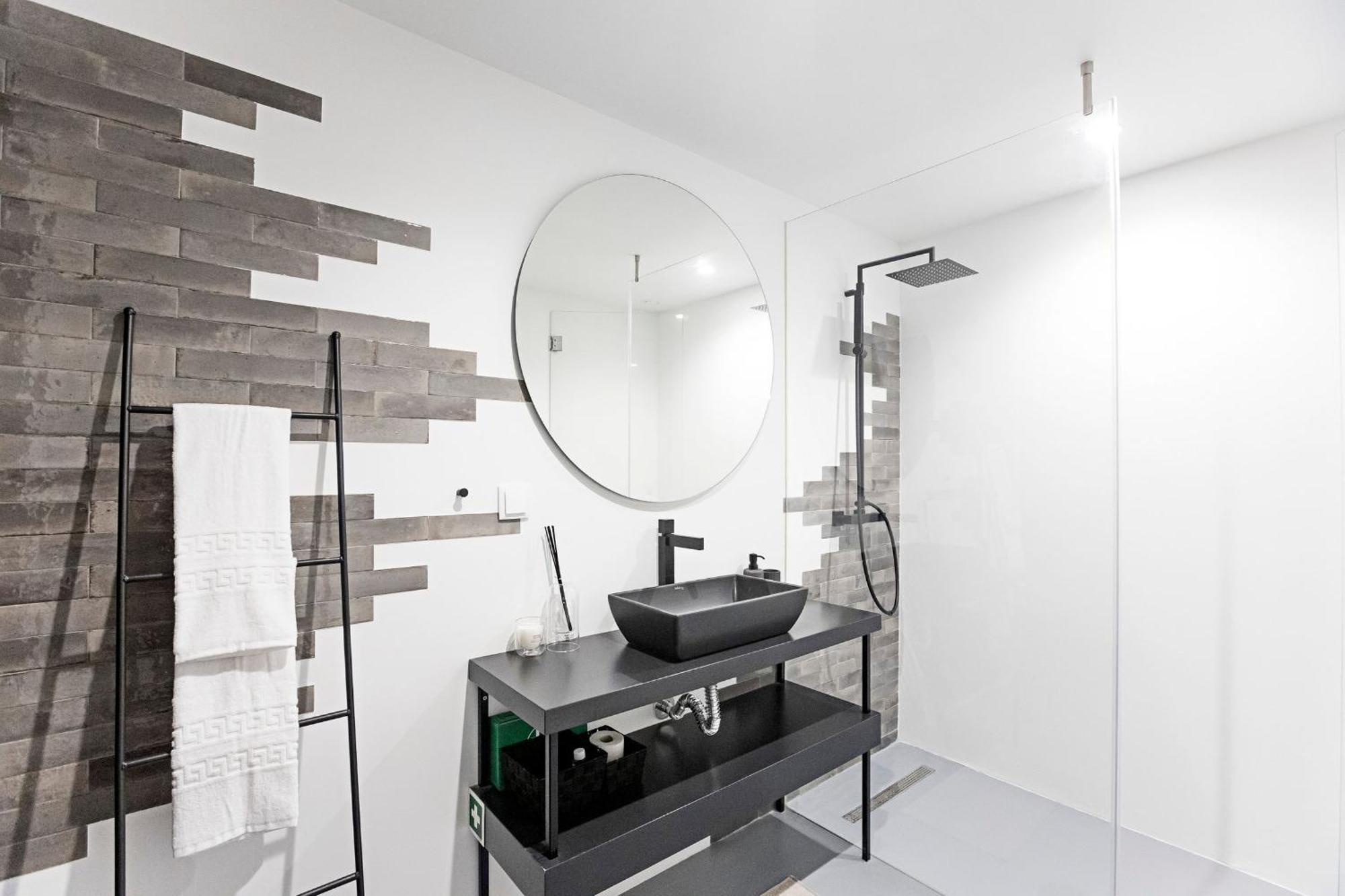 Apartment Urban - Regras 45 & Garden *