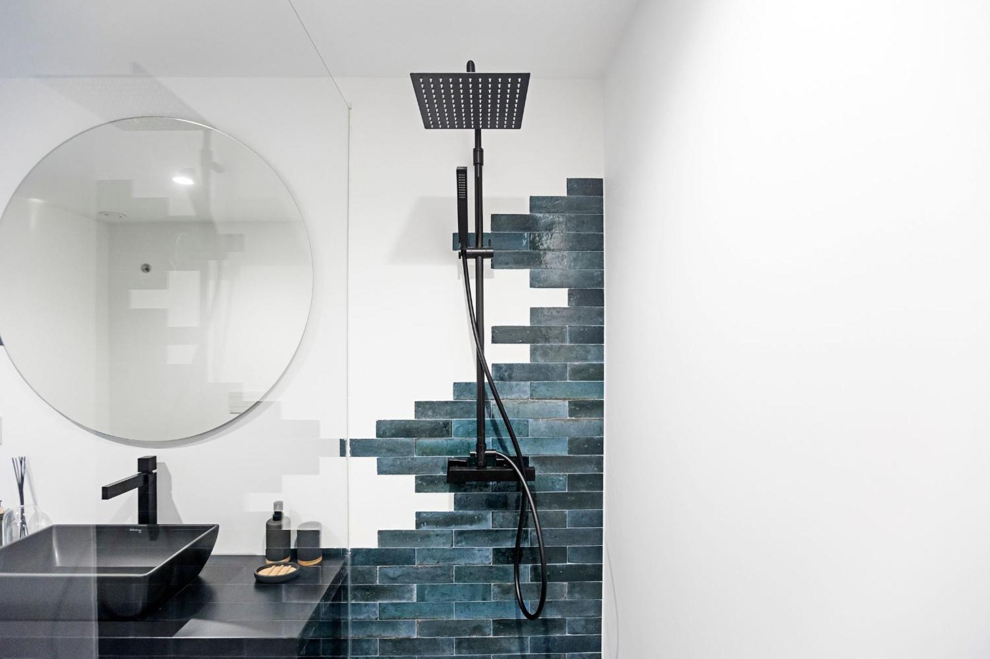 Apartment Urban - Regras 45 & Garden *