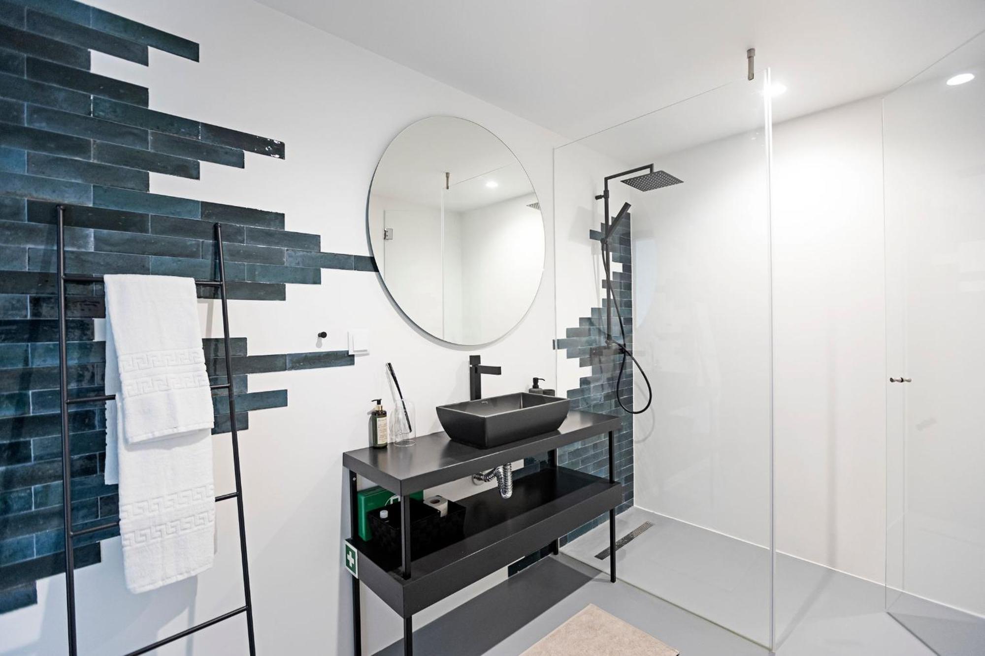 Apartment Urban - Regras 45 & Garden *