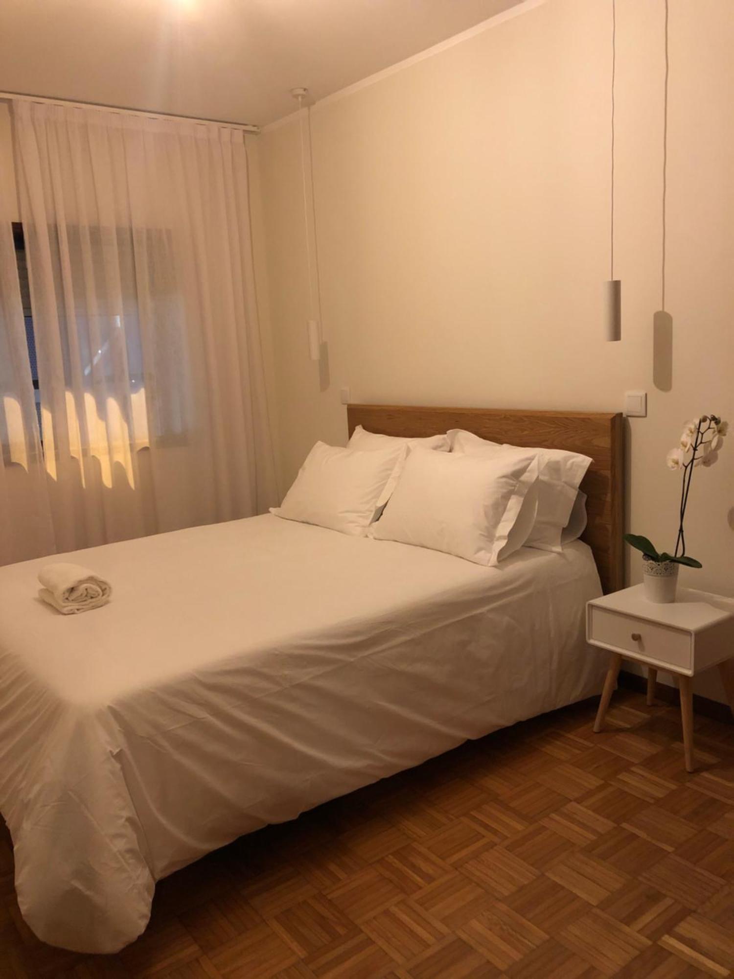Apartment Madorninha Urban Nest Porto