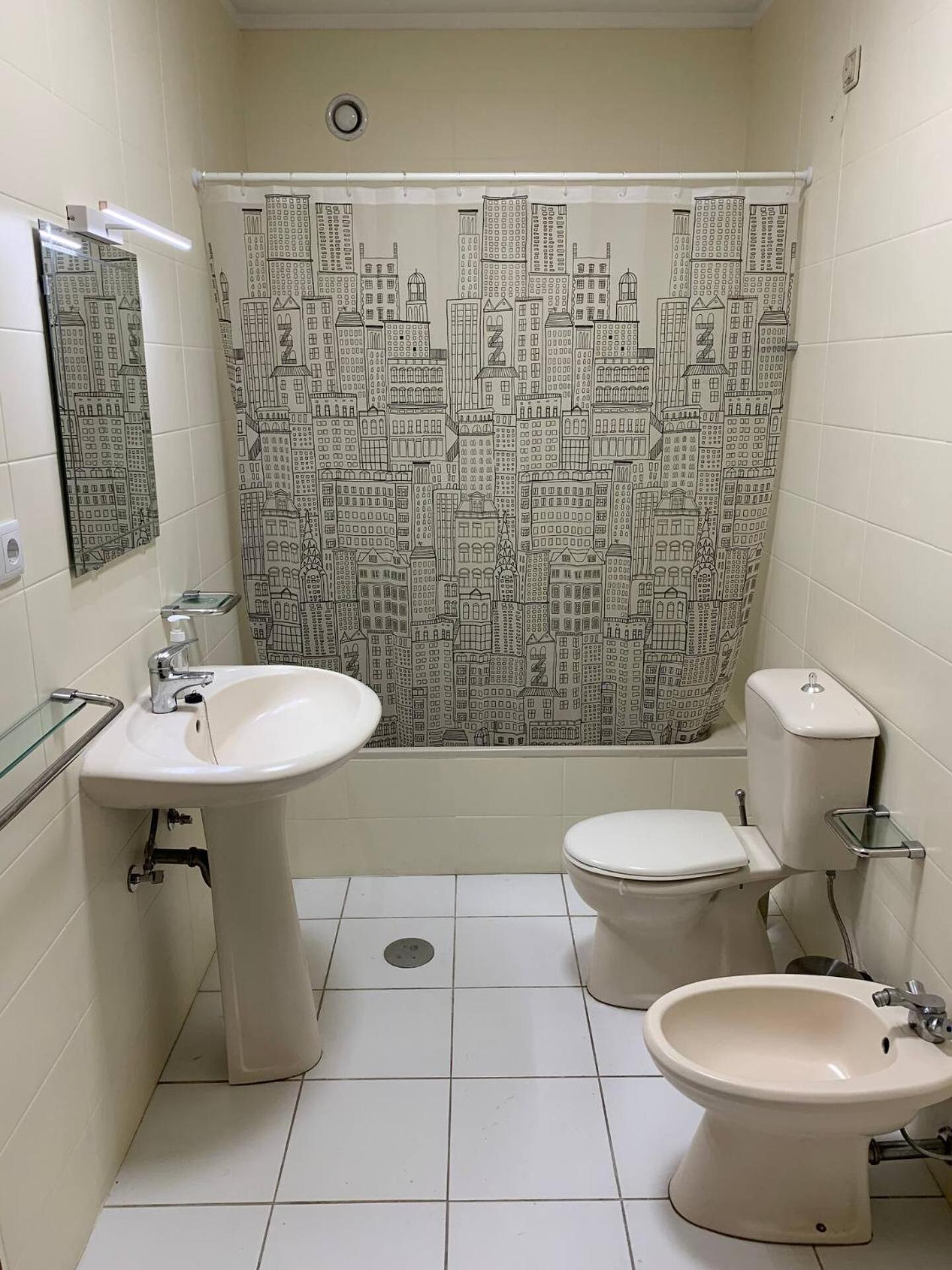 Apartment Madorninha Urban Nest Porto