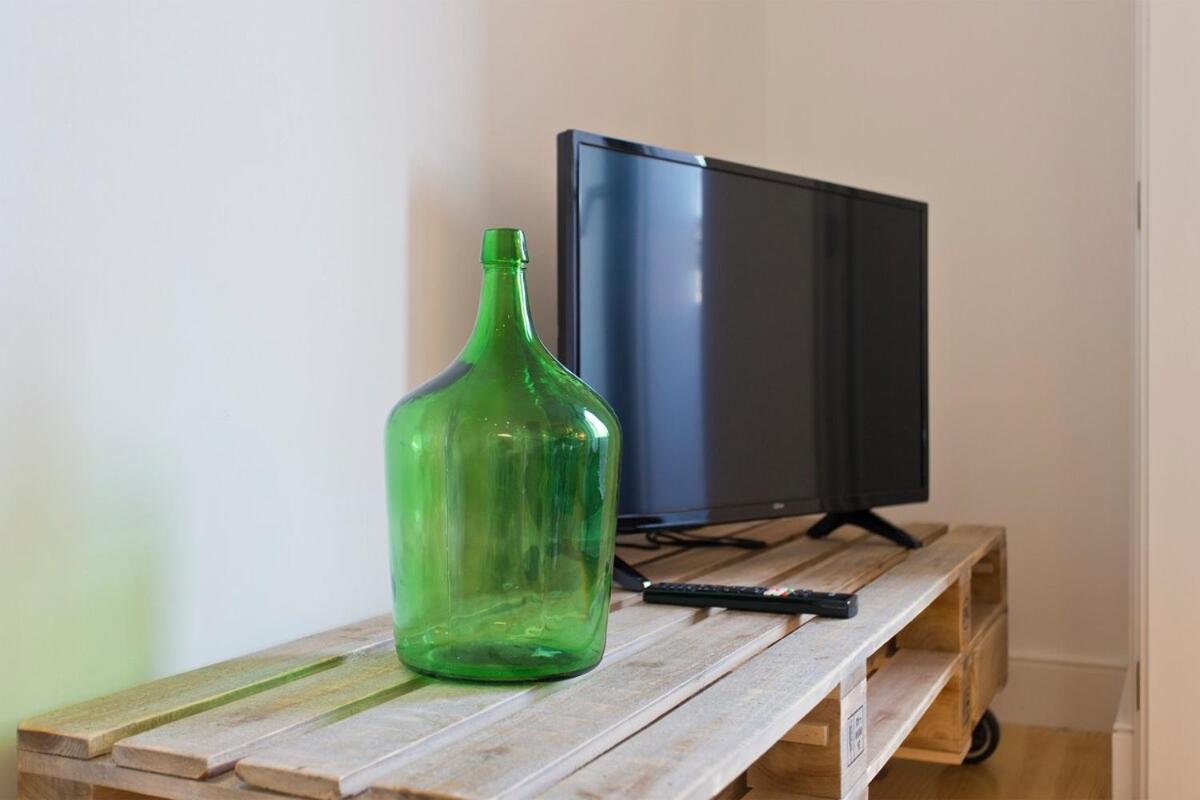 Apartment Aposentus - Porto's Charming Porto