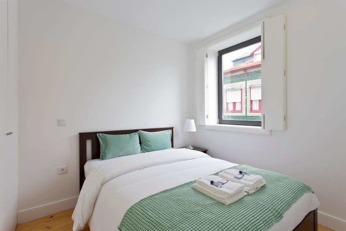 Aposentus - Porto's Charming Apartment *