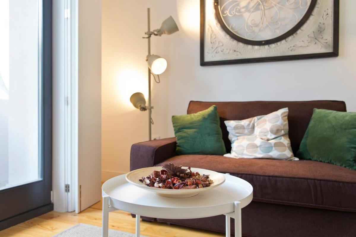 Aposentus - Porto's Charming Apartment *