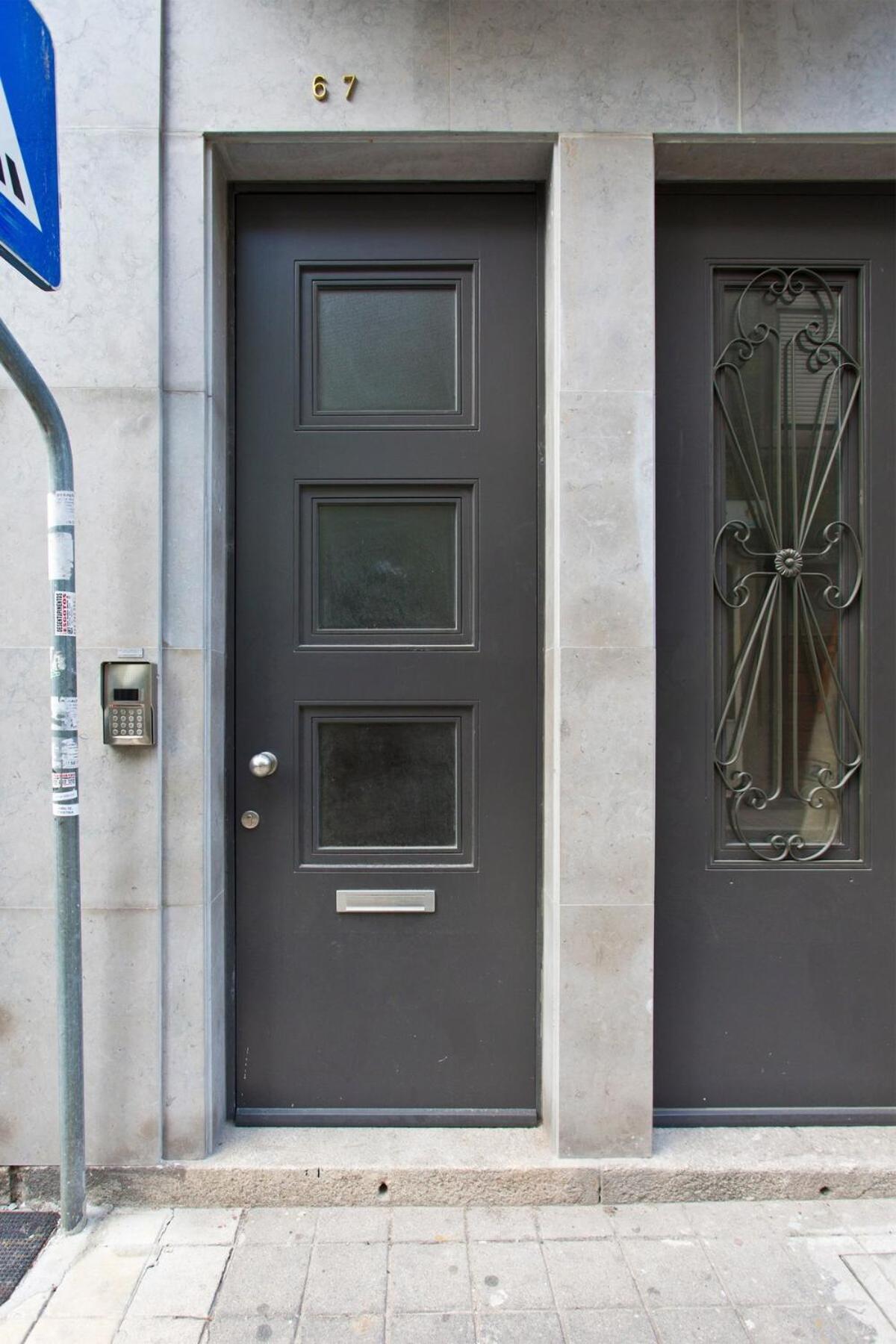 Apartment Aposentus - Porto's Charming