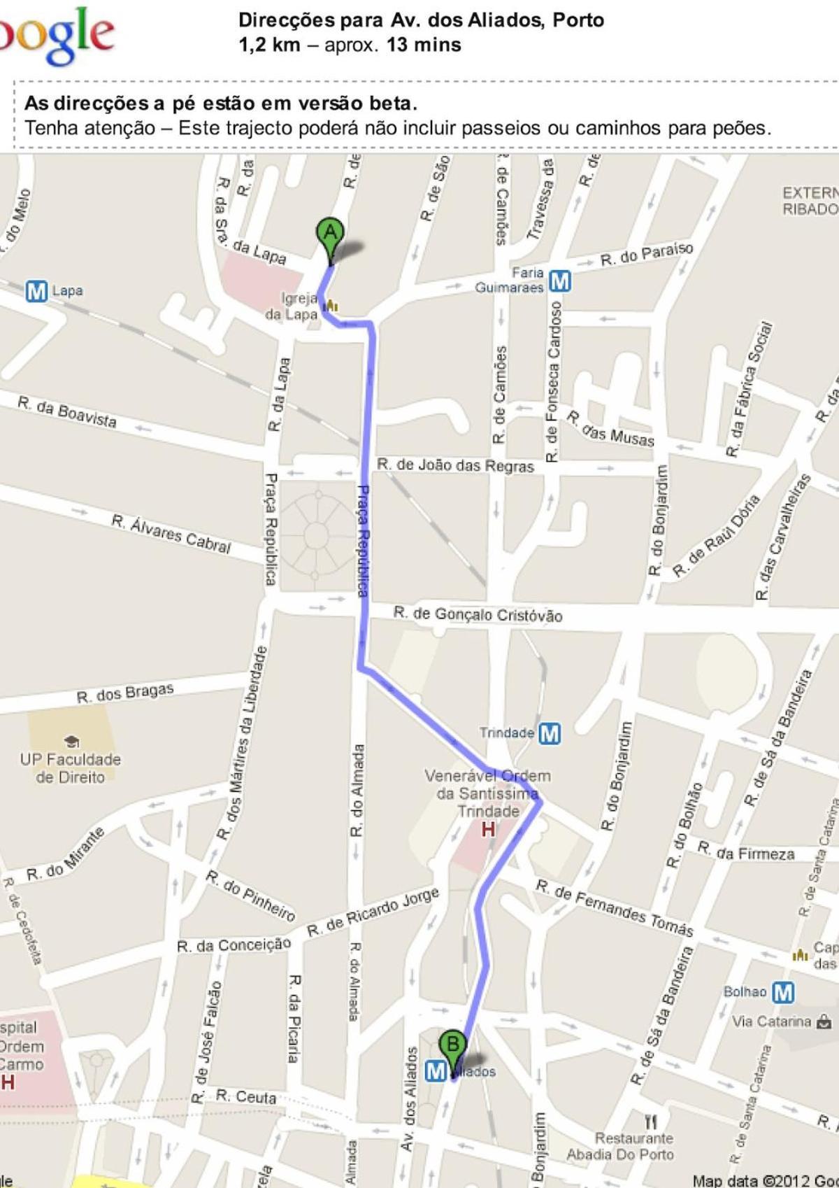Aposentus - Lapa Downtown Apartment