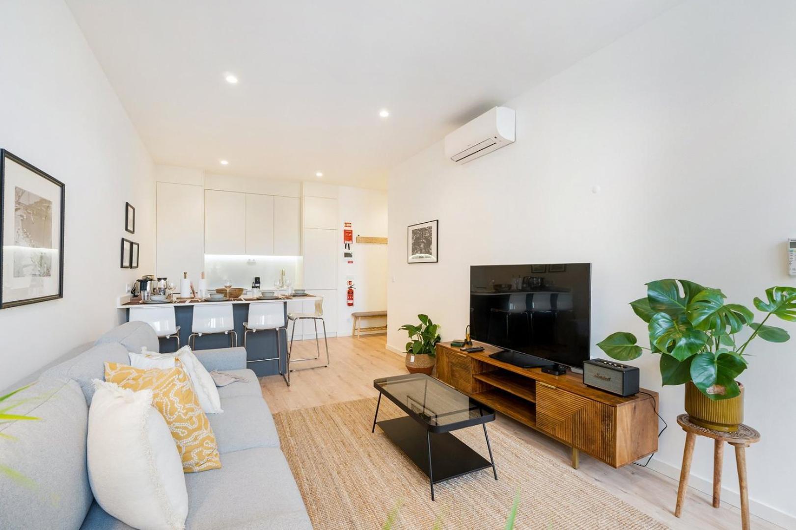 Guestready - A Lovely In Rua Da Boavista Apartment Porto