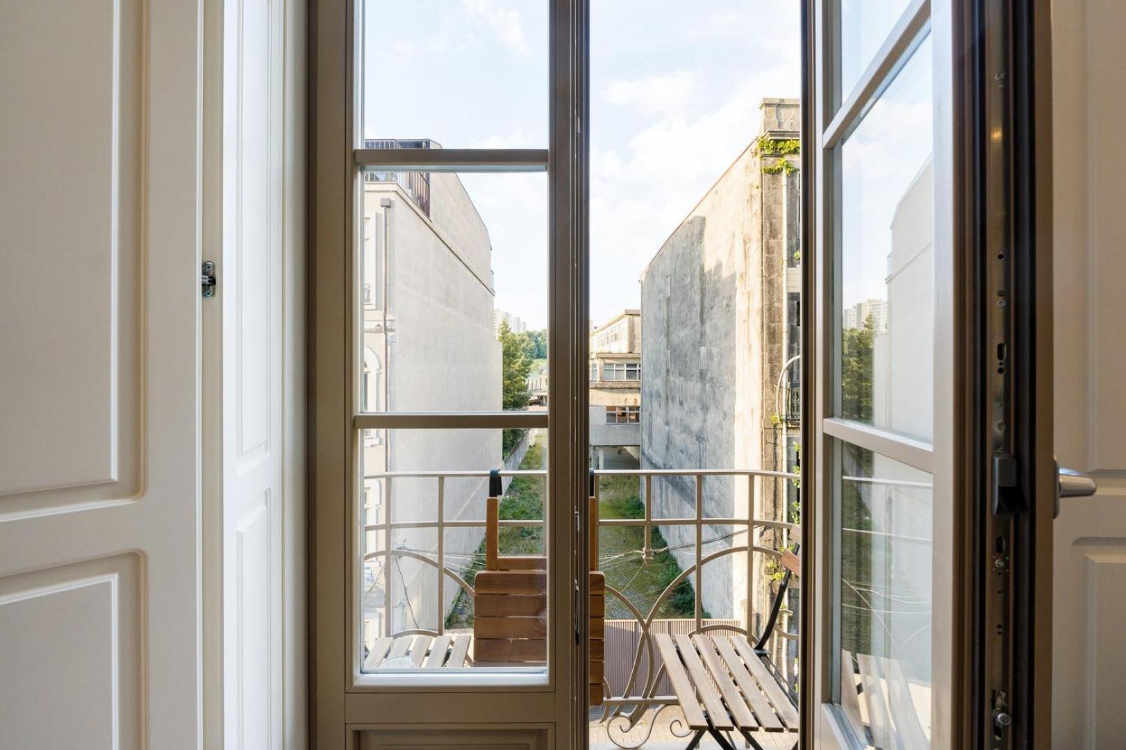 Apartment Guestready - A Lovely In Rua Da Boavista *
