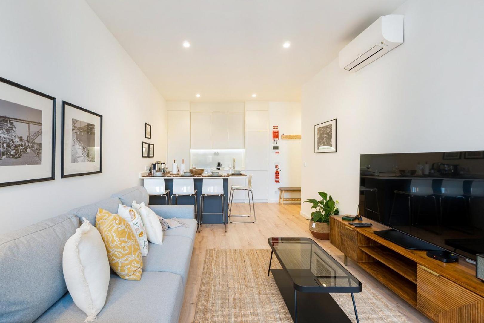 Guestready - A Lovely In Rua Da Boavista *
