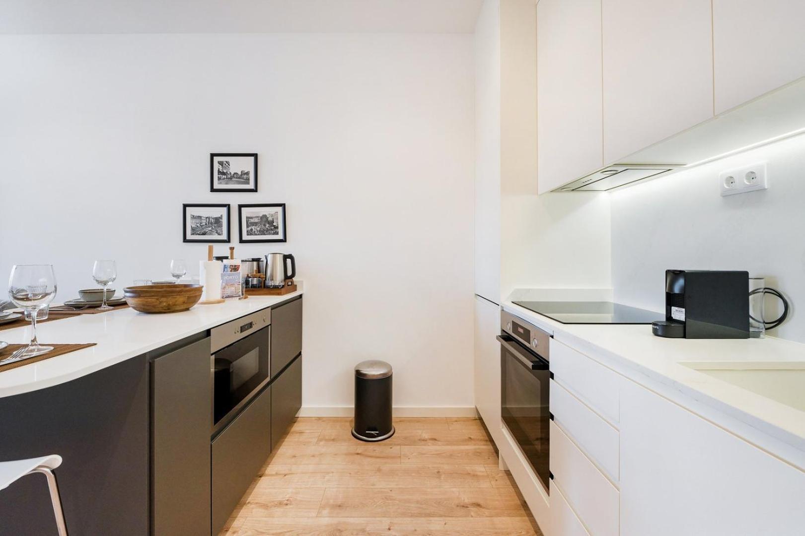 Apartment Guestready - A Lovely In Rua Da Boavista