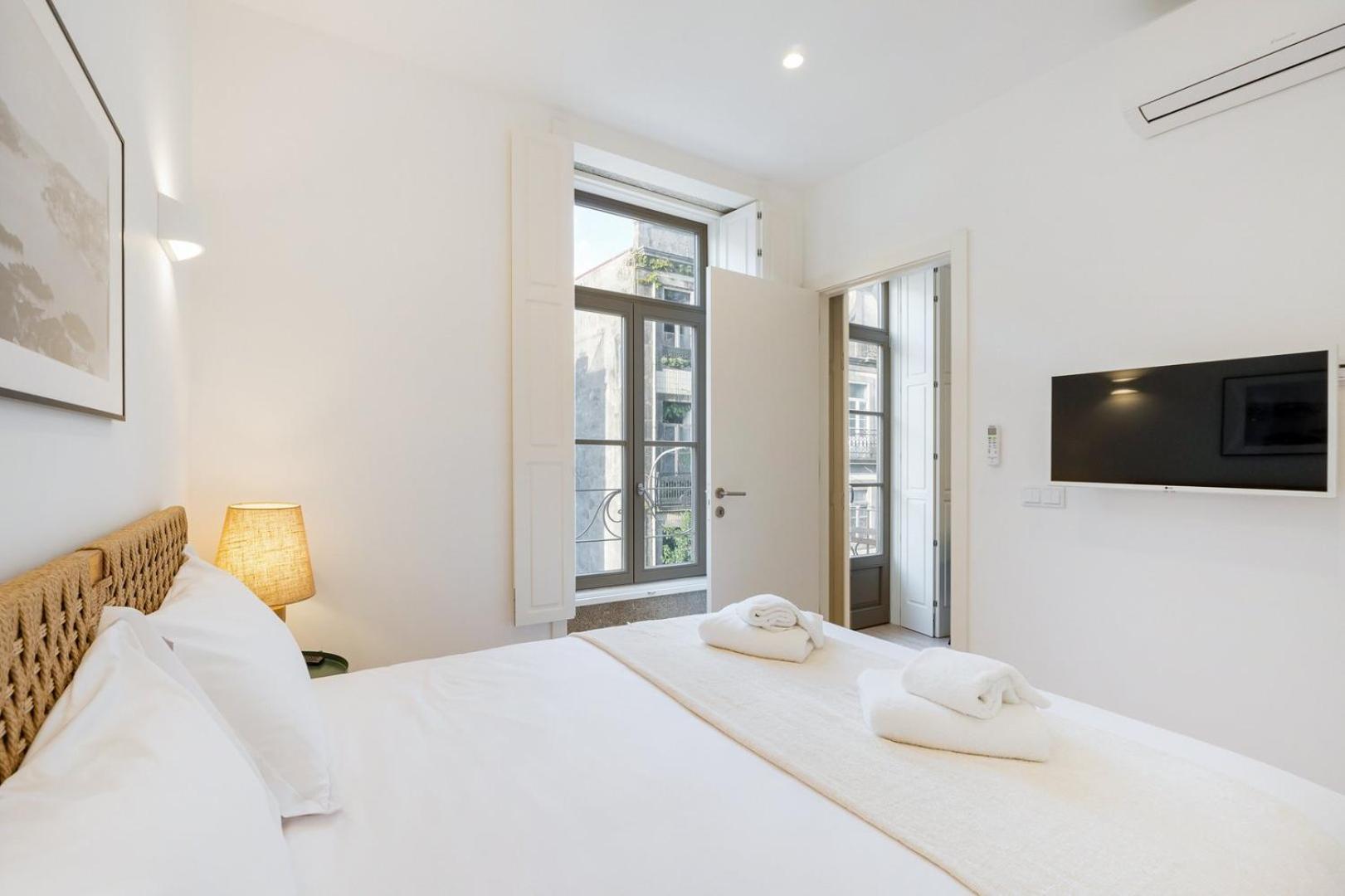 Guestready - A Lovely In Rua Da Boavista Apartment