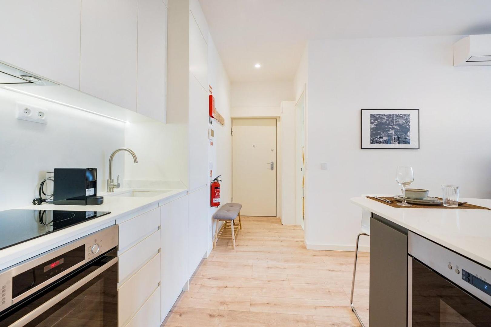 Apartment Guestready - A Lovely In Rua Da Boavista *