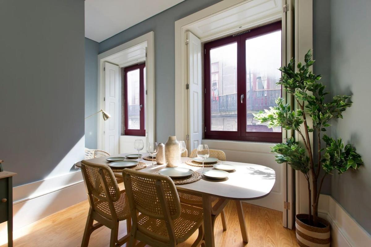 Apartment Aposentus - Formosa Boutique Porto