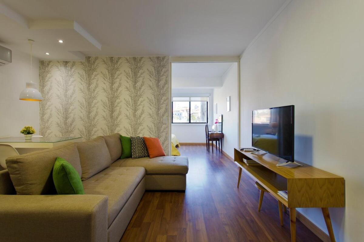 Appartement Aposentus - The First Porto